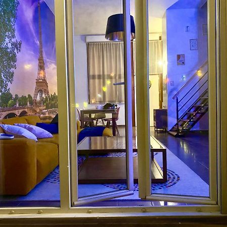 Magnifique Villa Avec Jacuzzi Au Pied Du Stade Σαιν-Ντενί Εξωτερικό φωτογραφία